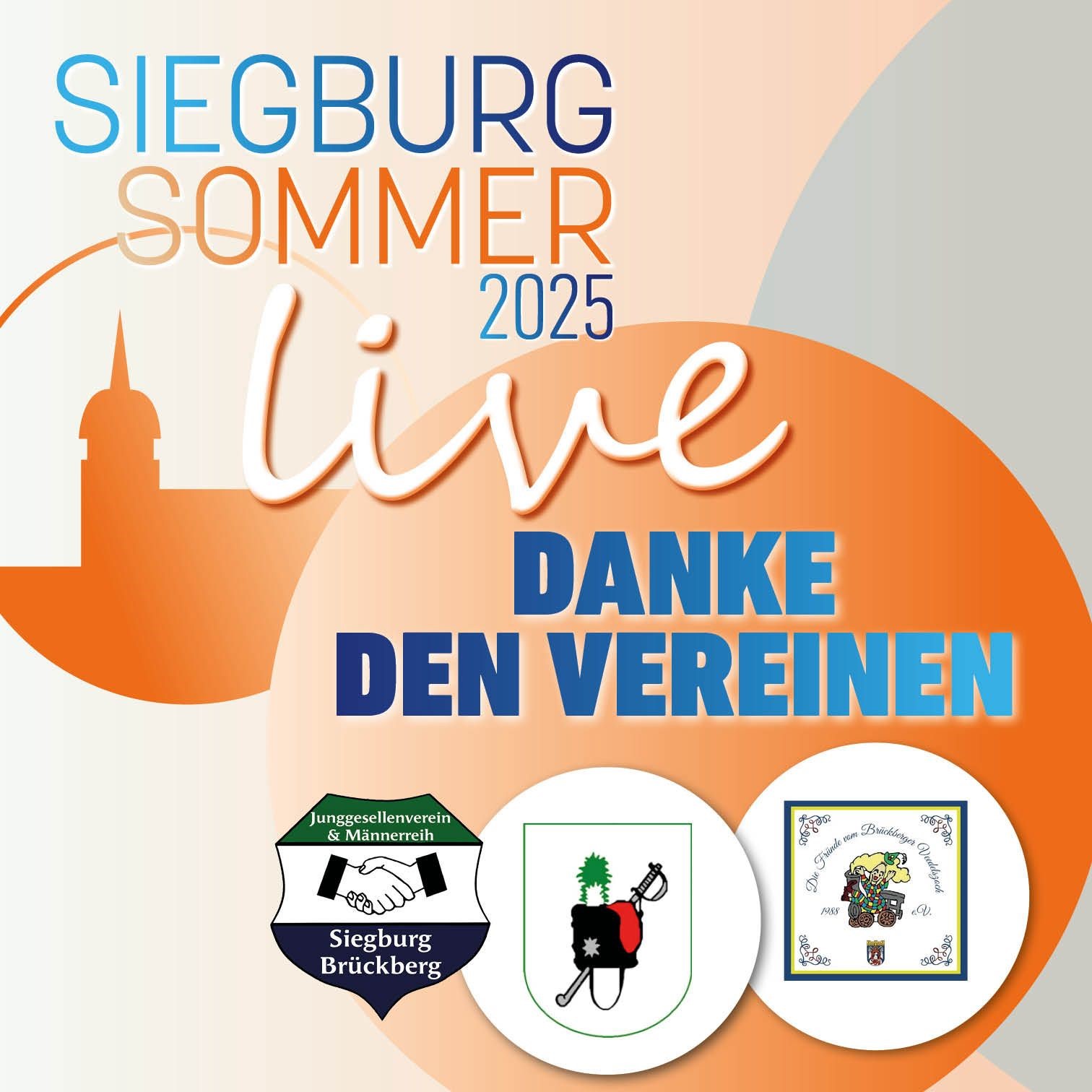 Siegburg Sommer Live
