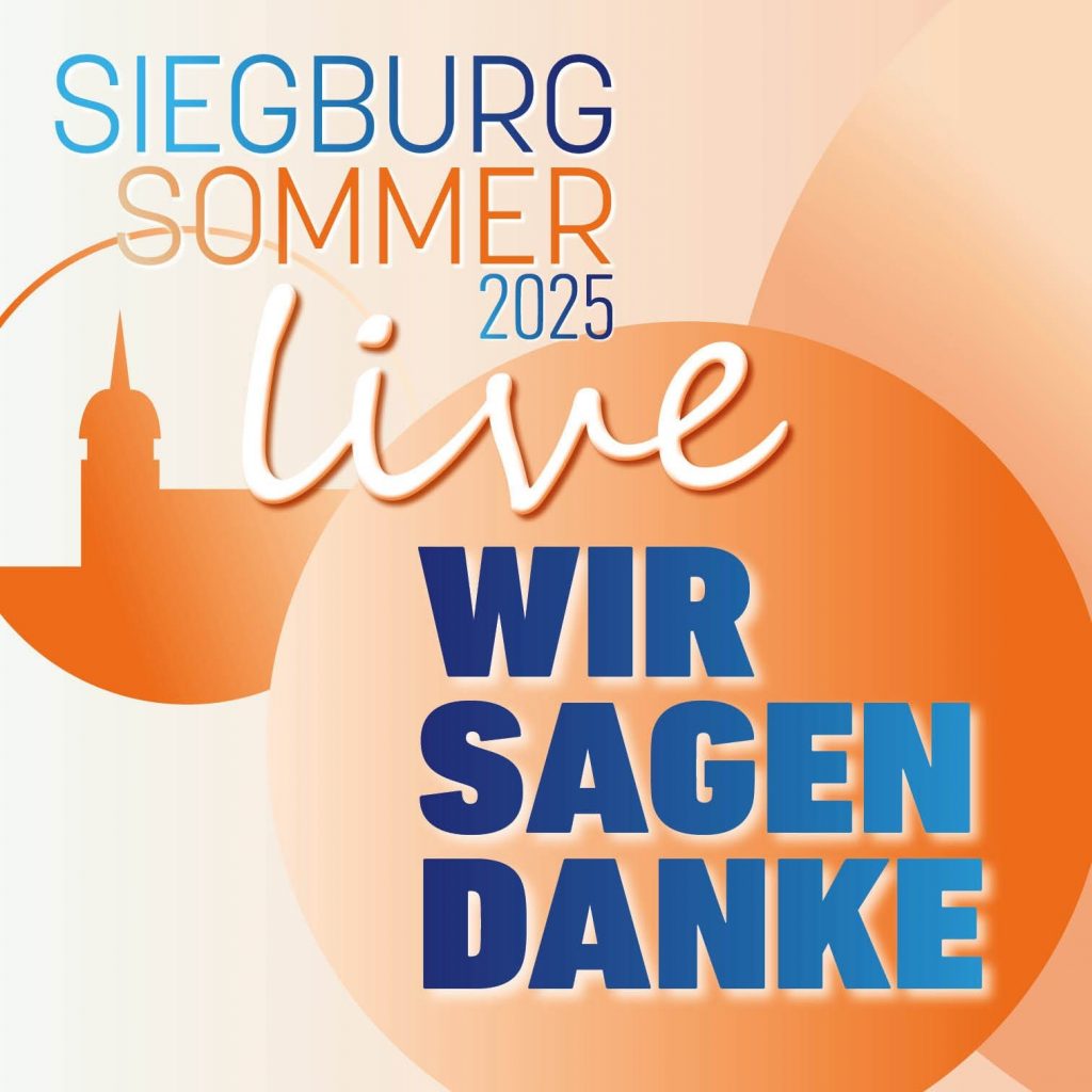 Danke!