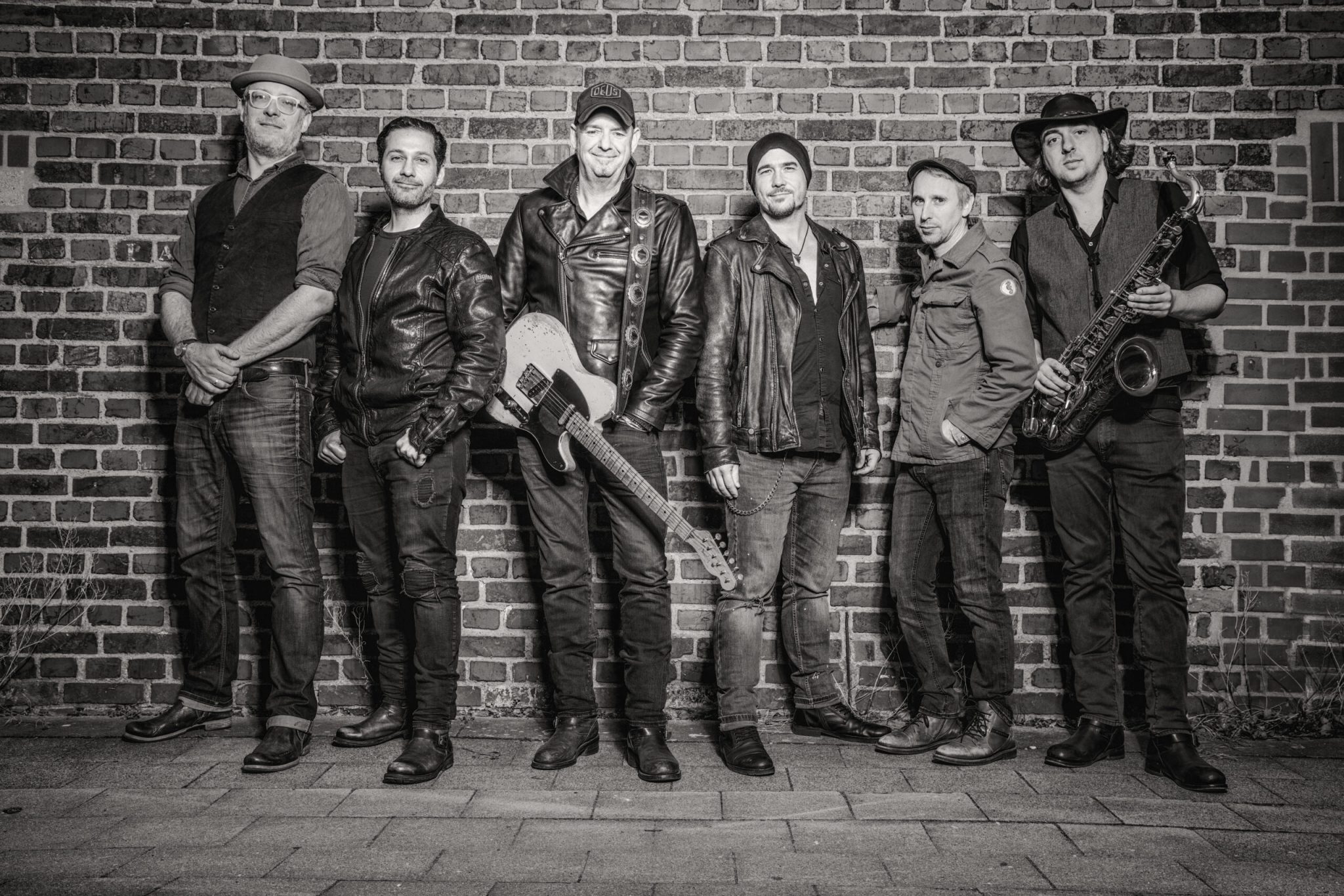 Die Bands – Siegburg Sommer Live