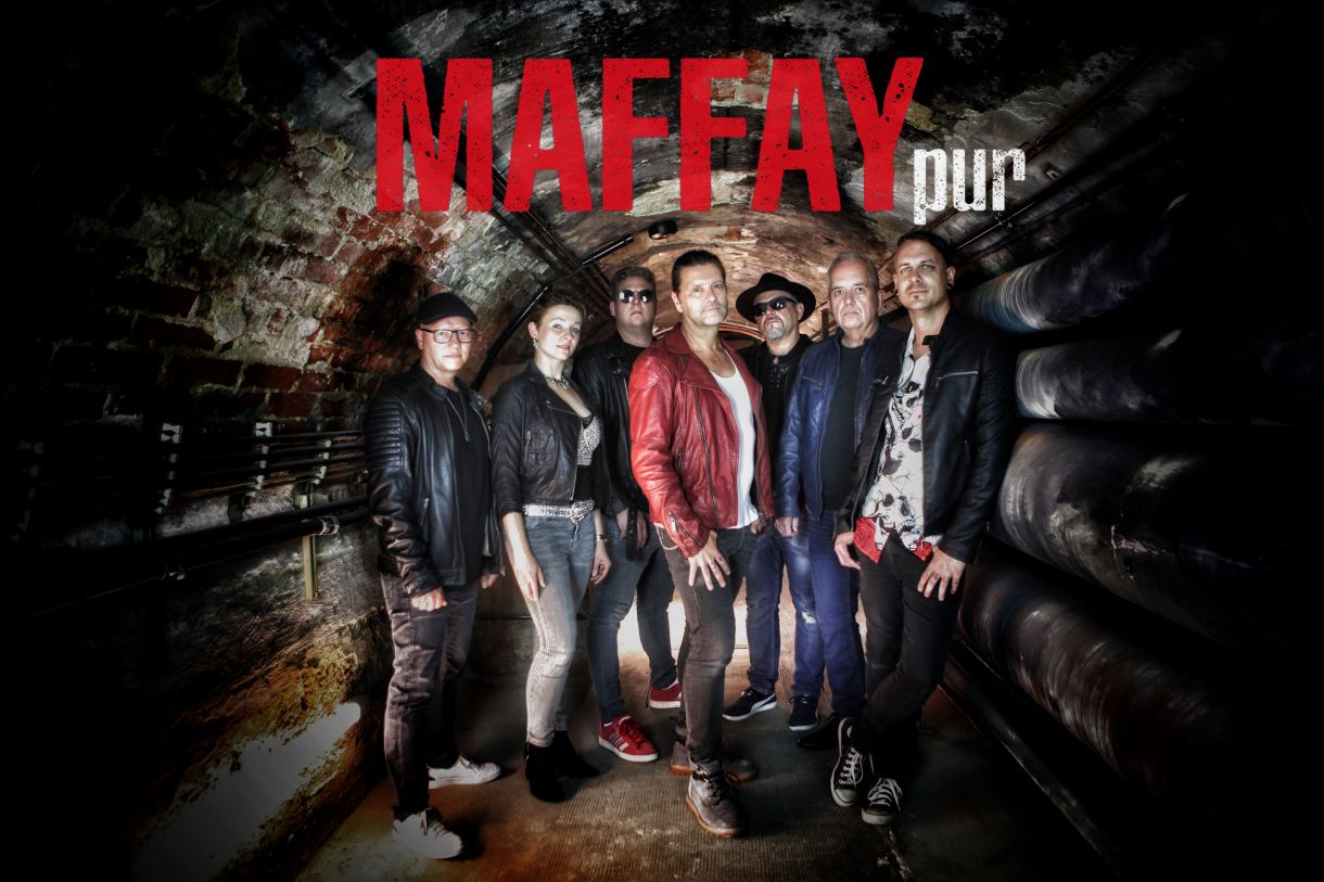 Maffay Pur